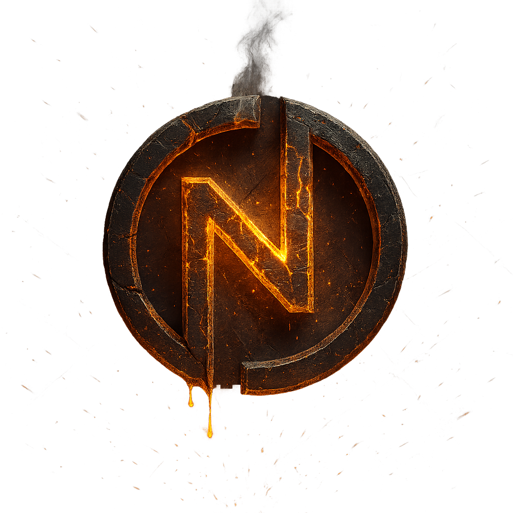 Nostalgia Servers logo